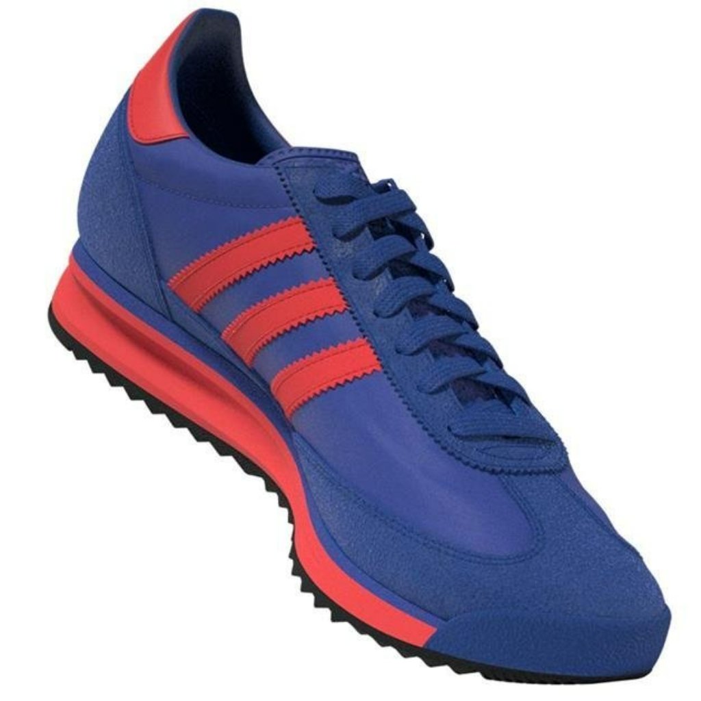 Adidas Sl 72 Rs Brand New Mens Size 75  12